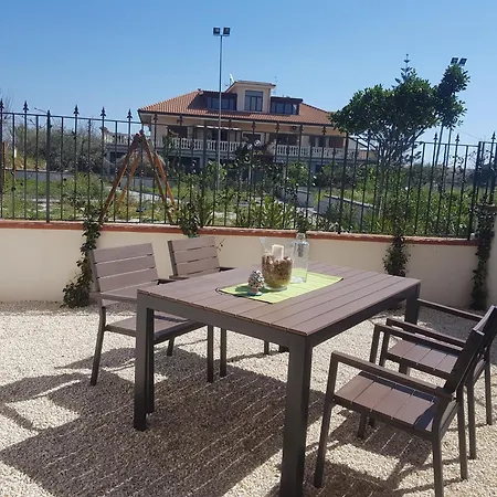 Appartamento Naxian Holidays