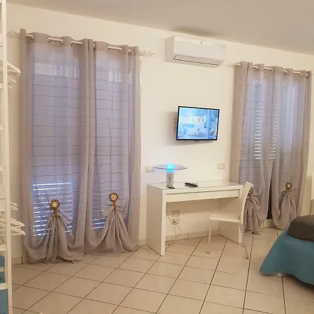 Appartamento Naxian Holidays