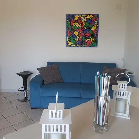 Naxian Holidays Appartamento Giardini Naxos