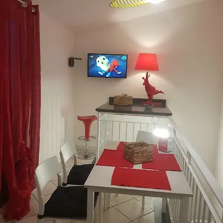 Appartamento Naxian Holidays *