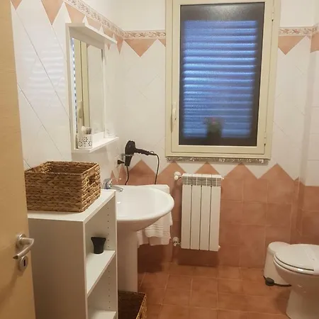 Appartamento Naxian Holidays