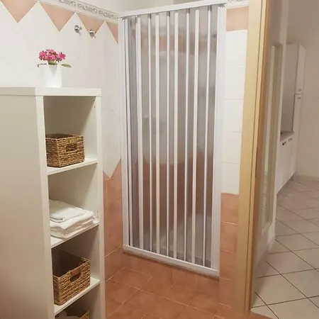 Naxian Holidays Appartamento Giardini Naxos