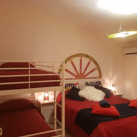 Apartment Naxian Holidays *