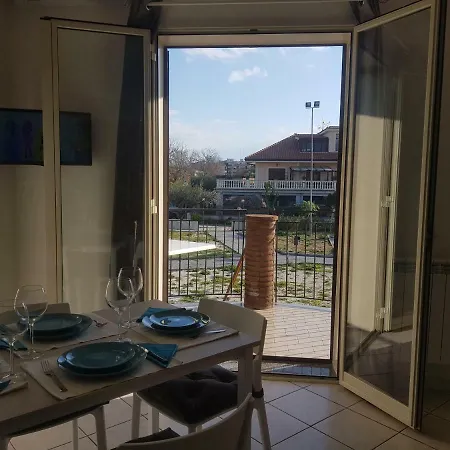 Naxian Holidays