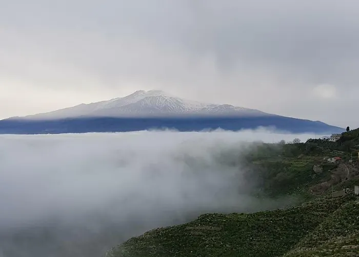 アパート Naxian Holidays *