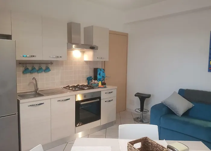 アパート Naxian Holidays