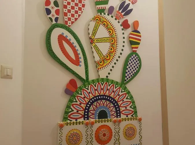 アパート Naxian Holidays