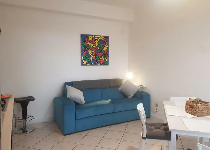 Naxian Holidays アパート *