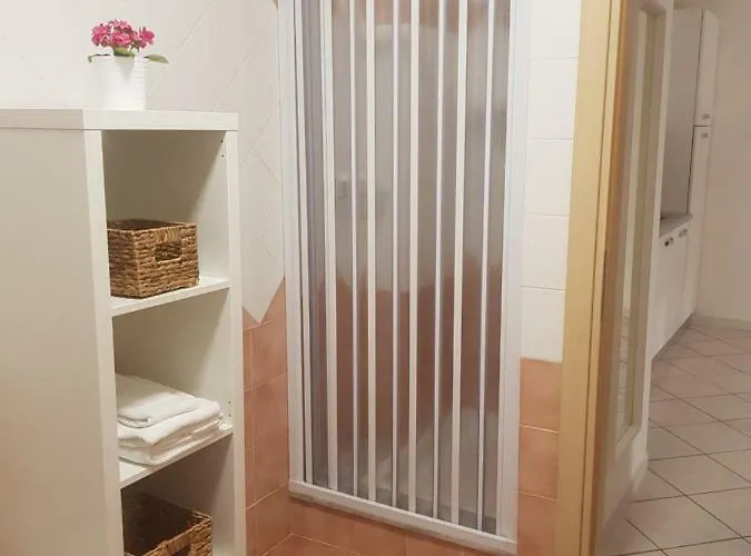 Naxian Holidays アパート ジャルディーニ・ナクソス