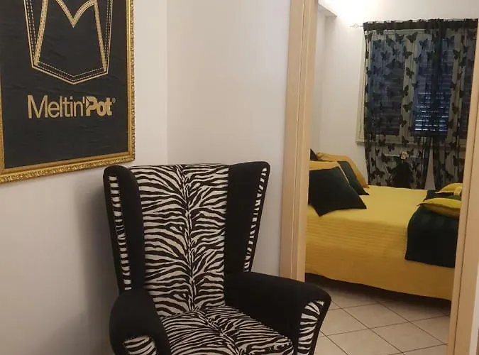 Naxian Holidays * ジャルディーニ・ナクソス