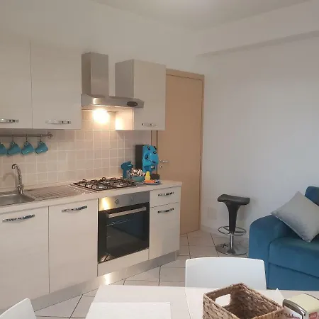 Апартаменты Naxian Holidays