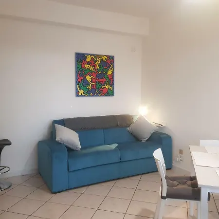 Naxian Holidays Apartment *