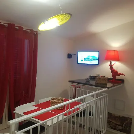 Апартаменты Naxian Holidays