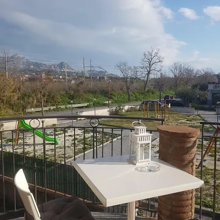 Апартаменты Naxian Holidays