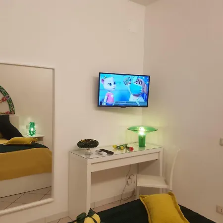 Апартаменты Naxian Holidays *