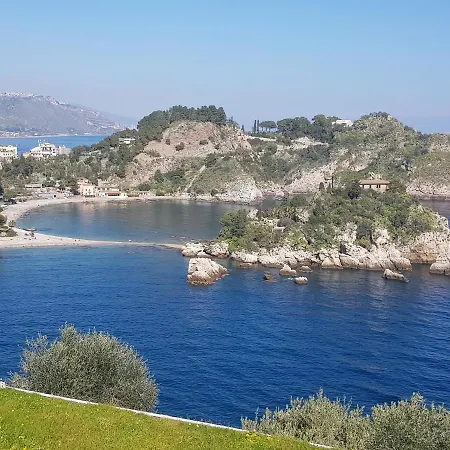 Naxian Holidays Апартаменты