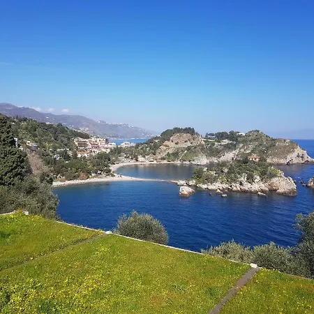 Naxian Holidays Апартаменты