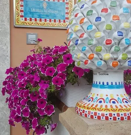 Apartamento Naxian Holidays Giardini-Naxos