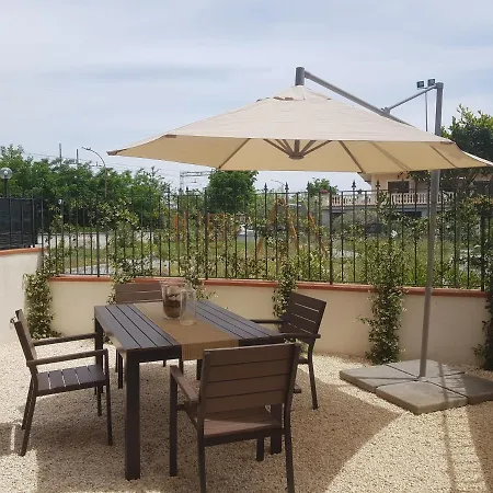 Naxian Holidays * Giardini Naxos