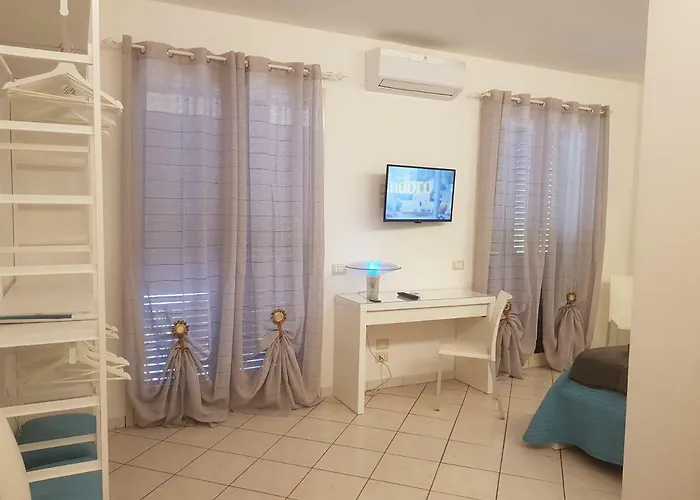 Lejlighed Naxian Holidays