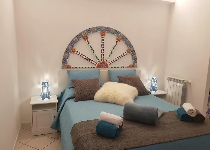 Lejlighed Naxian Holidays *