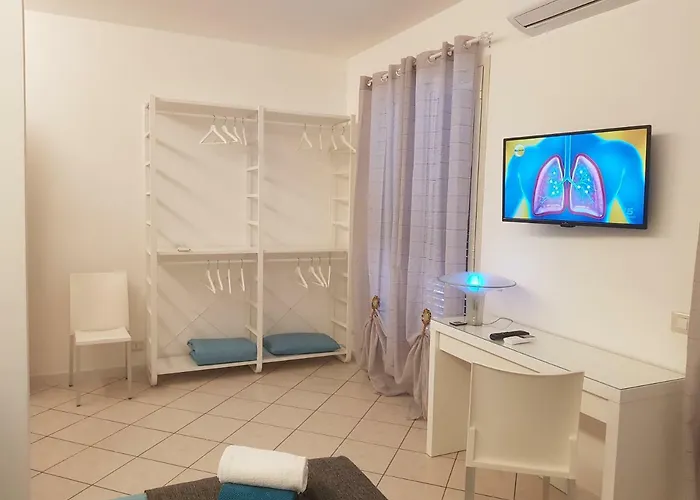 Lejlighed Naxian Holidays Giardini Naxos