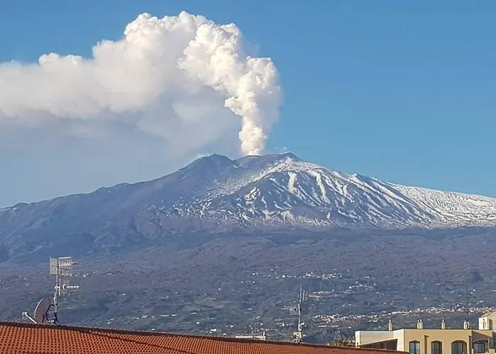 Naxian Holidays * Giardini Naxos