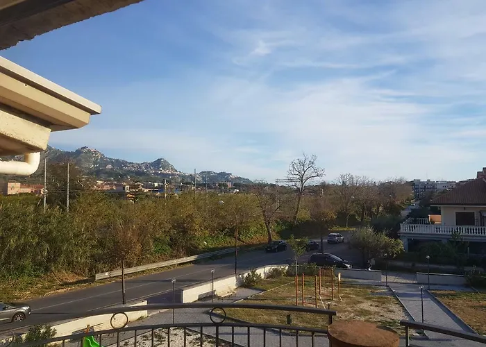 Lejlighed Naxian Holidays *