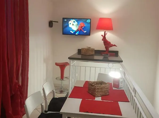 Lejlighed Naxian Holidays *