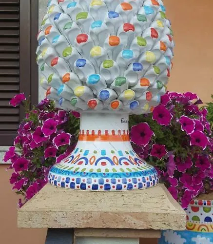 Lejlighed Naxian Holidays