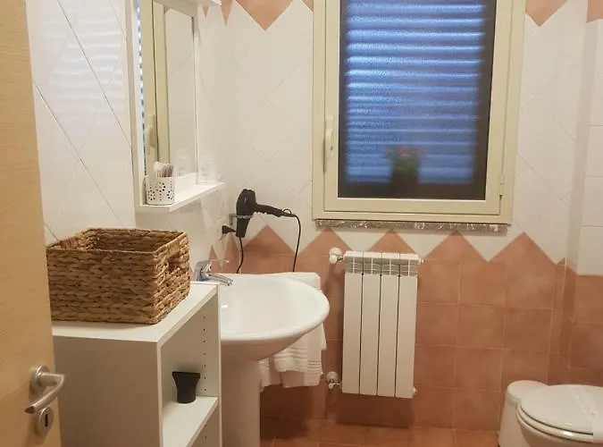 Lejlighed Naxian Holidays