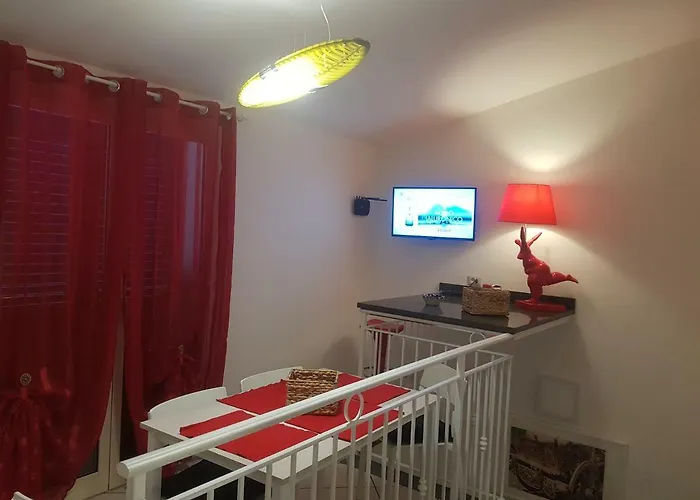 Lejlighed Naxian Holidays