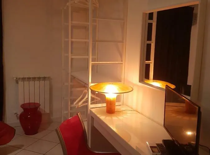 Lejlighed Naxian Holidays