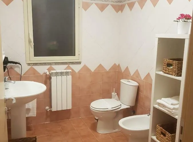 Naxian Holidays Giardini Naxos