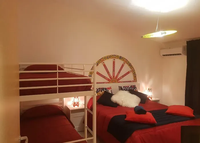 Lejlighed Naxian Holidays *