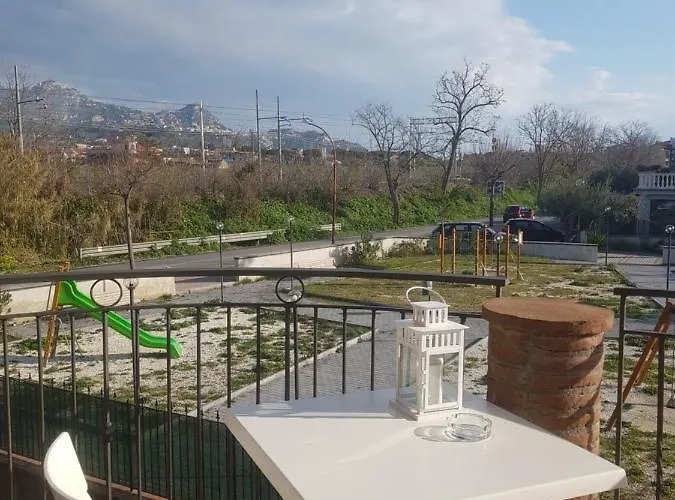 Lejlighed Naxian Holidays