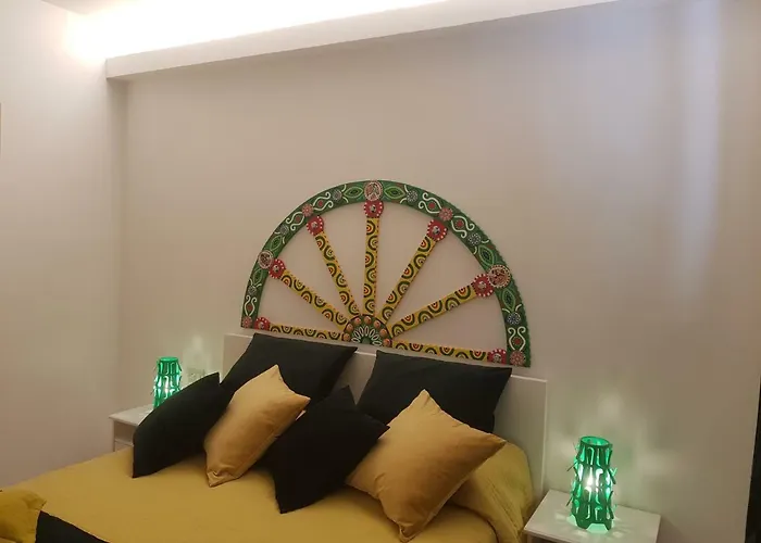 Lejlighed Naxian Holidays *