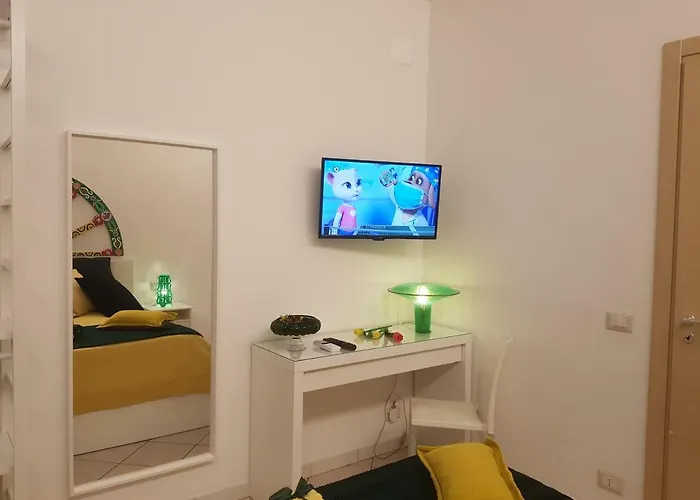 Lejlighed Naxian Holidays *