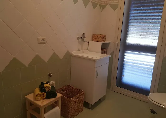 Naxian Holidays * Giardini Naxos