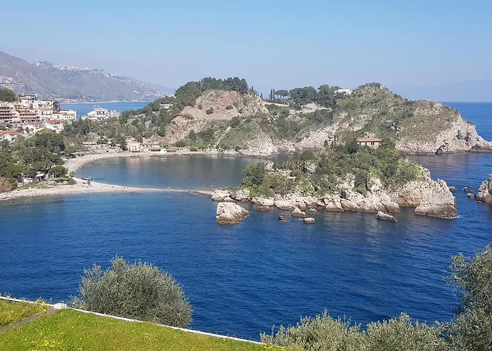 Naxian Holidays Lejlighed