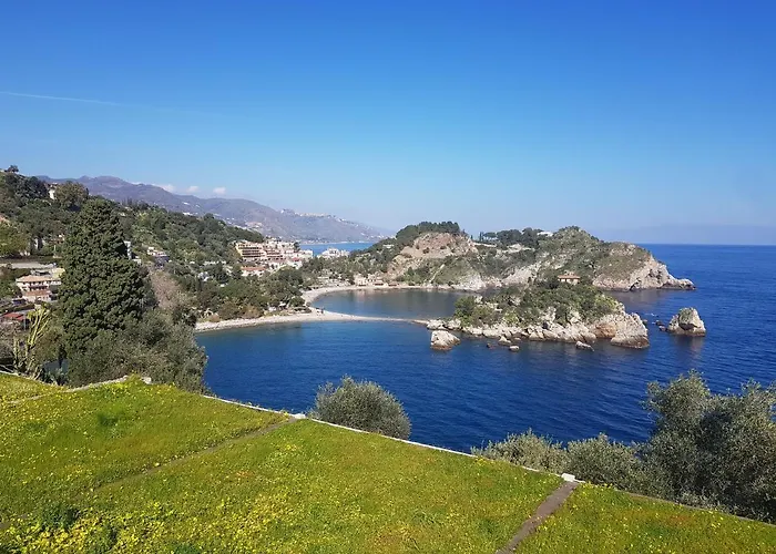 Naxian Holidays Lejlighed