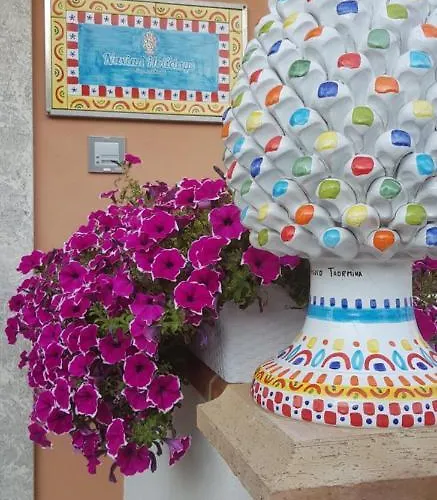 Lejlighed Naxian Holidays Giardini Naxos