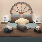 Naxian Holidays Daire *