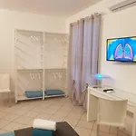 Daire Naxian Holidays Giardini Naxos