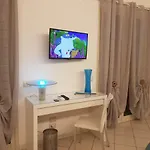 Naxian Holidays Daire *