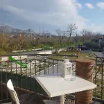 Daire Naxian Holidays