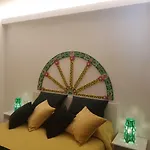 Daire Naxian Holidays *