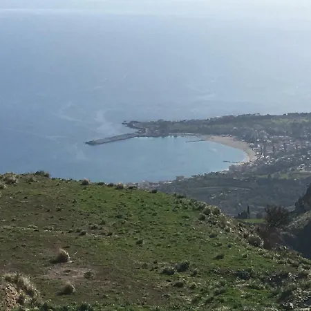 Daire Naxian Holidays Giardini Naxos