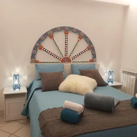 Appartement Naxian Holidays *
