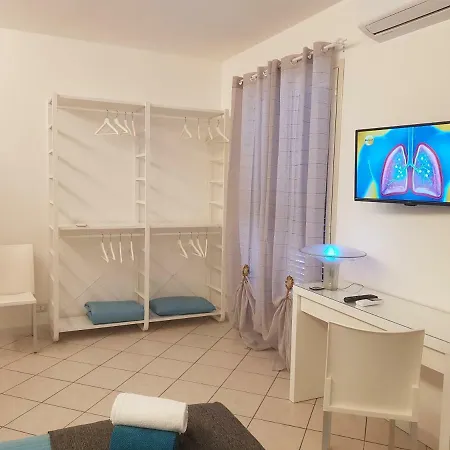 Appartement Naxian Holidays Giardini-Naxos